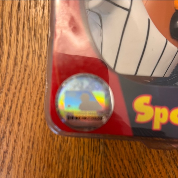 Collectible Chicago White Sox, SPORTS SPUDS, Hasbro, Mr. Potato Head - Picture 7 of 7